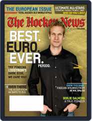 The Hockey News (Digital) Subscription                    December 18th, 2007 Issue