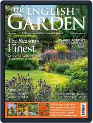 The English Garden (Digital) Subscription                    August 1st, 2023 Issue