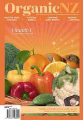 Organic NZ (Digital) Subscription                    July 1st, 2023 Issue