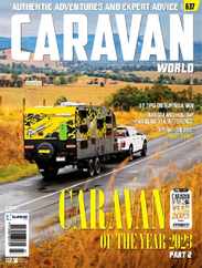 Caravan World (Digital) Subscription                    July 13th, 2023 Issue