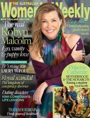 Australian Women’s Weekly NZ (Digital) Subscription                    July 12th, 2023 Issue