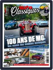 Sport Auto France (Digital) Subscription                    July 5th, 2023 Issue