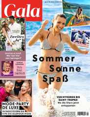 Gala (Digital) Subscription                    July 12th, 2023 Issue