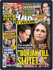Hänt i Veckan (Digital) Subscription                    July 13th, 2023 Issue