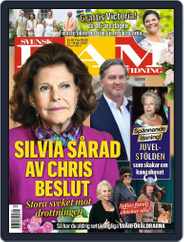 Svensk Damtidning (Digital) Subscription                    July 13th, 2023 Issue
