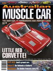 Australian Muscle Car (Digital) Subscription                    July 1st, 2023 Issue