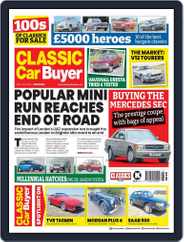 Classic Car Buyer (Digital) Subscription                    July 12th, 2023 Issue