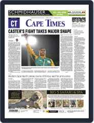 Cape Times (Digital) Subscription                    July 12th, 2023 Issue