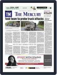 Mercury (Digital) Subscription                    July 12th, 2023 Issue