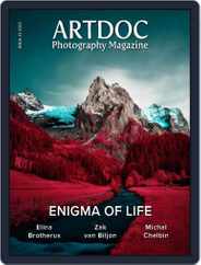 Artdoc Photography (Digital) Subscription                    July 7th, 2023 Issue
