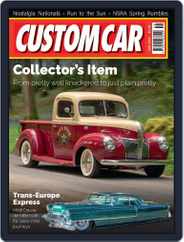 Custom Car (Digital) Subscription                    August 1st, 2023 Issue