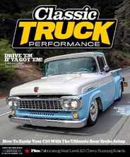 Classic Truck Performance (Digital) Subscription                    August 1st, 2023 Issue