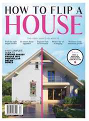 How To Flip A House Magazine (Digital) Subscription                    July 7th, 2023 Issue
