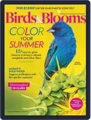 Birds & Blooms (Digital) Subscription                    August 1st, 2023 Issue