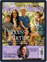 The Australian Women's Weekly (Digital) Subscription                    August 1st, 2023 Issue