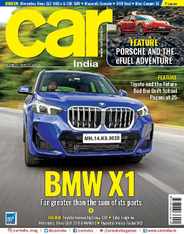 Car India (Digital) Subscription                    July 6th, 2023 Issue