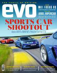 Evo (Digital) Subscription                    August 1st, 2023 Issue