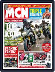 MCN (Digital) Subscription                    July 12th, 2023 Issue