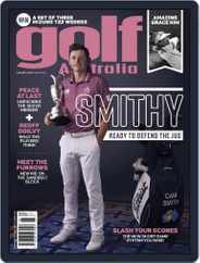 Golf Australia (Digital) Subscription                    August 1st, 2023 Issue