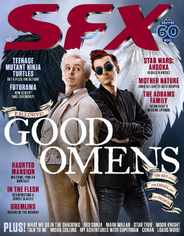 SFX (Digital) Subscription                    August 1st, 2023 Issue