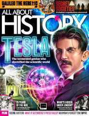 All About History (Digital) Subscription                    July 6th, 2023 Issue