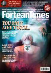 Fortean Times (Digital) Subscription                    August 1st, 2023 Issue