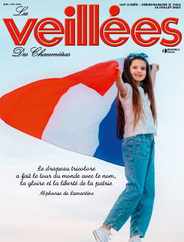 Les Veillées des chaumières (Digital) Subscription                    July 12th, 2023 Issue