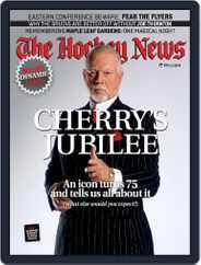 The Hockey News (Digital) Subscription                    February 9th, 2009 Issue