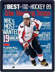 The Hockey News (Digital) Subscription                    February 2nd, 2009 Issue