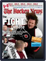 The Hockey News (Digital) Subscription                    January 26th, 2009 Issue