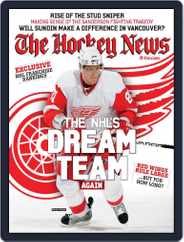 The Hockey News (Digital) Subscription                    January 12th, 2009 Issue