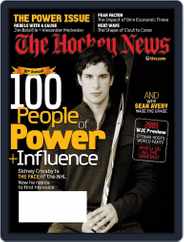 The Hockey News (Digital) Subscription                    December 29th, 2008 Issue