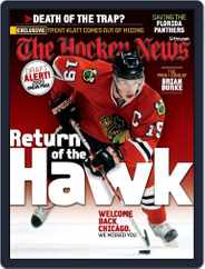 The Hockey News (Digital) Subscription                    December 1st, 2008 Issue