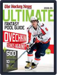 The Hockey News (Digital) Subscription                    August 1st, 2008 Issue