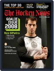 The Hockey News (Digital) Subscription                    March 4th, 2008 Issue