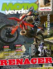 Moto Verde (Digital) Subscription                    July 1st, 2023 Issue