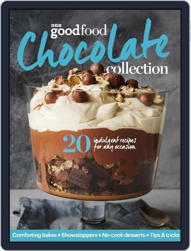 Bbc Good Food July 4th, 2023 Digital Back Issue Cover