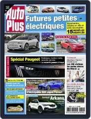 Auto Plus France (Digital) Subscription                    July 14th, 2023 Issue