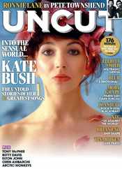 UNCUT (Digital) Subscription                    September 1st, 2023 Issue
