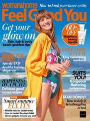 Woman&Home Feel Good You (Digital) Subscription                    August 1st, 2023 Issue