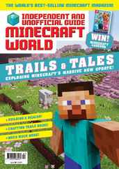 Minecraft World (Digital) Subscription                    July 13th, 2023 Issue