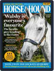 Horse & Hound (Digital) Subscription                    July 13th, 2023 Issue