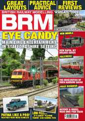 British Railway Modelling (BRM) (Digital) Subscription                    August 1st, 2023 Issue