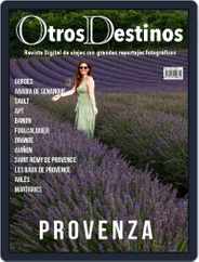 Revista Otros Destinos (Digital) Subscription                    July 6th, 2023 Issue