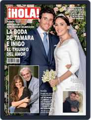 ¡Hola! Mexico (Digital) Subscription                    July 27th, 2023 Issue