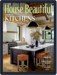 House Beautiful (Digital) Subscription                    July 1st, 2023 Issue