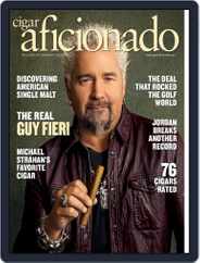 Cigar Aficionado (Digital) Subscription                    July 1st, 2023 Issue
