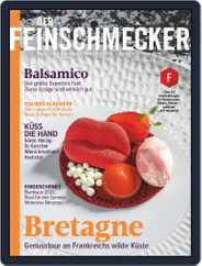 DER FEINSCHMECKER (Digital) Subscription                    July 10th, 2023 Issue