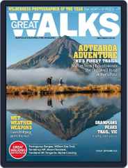 Great Walks (Digital) Subscription                    August 1st, 2023 Issue