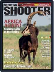 Sporting Shooter (Digital) Subscription                    August 1st, 2023 Issue